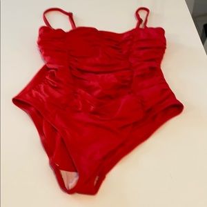 Letarte swimsuit